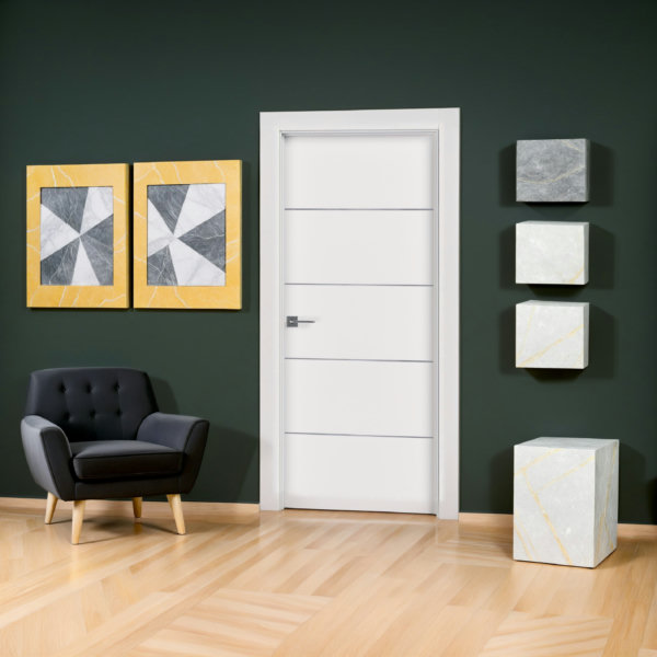 Interior doors - v1.0