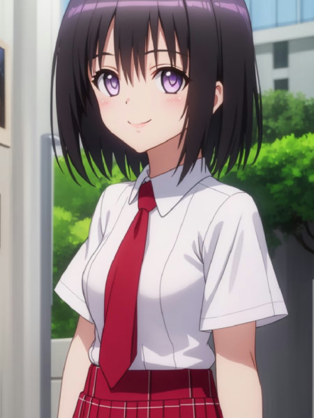 Kirisaki Kyoko-To LOVE-Ru - SD 1.5