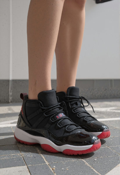 Air Jordan 11 - v1.0