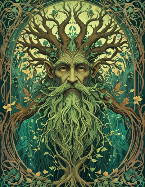 Flourishes & Symmetry - X15_b4 (Main)