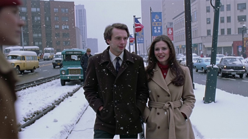 NYC 1970s - v1.0
