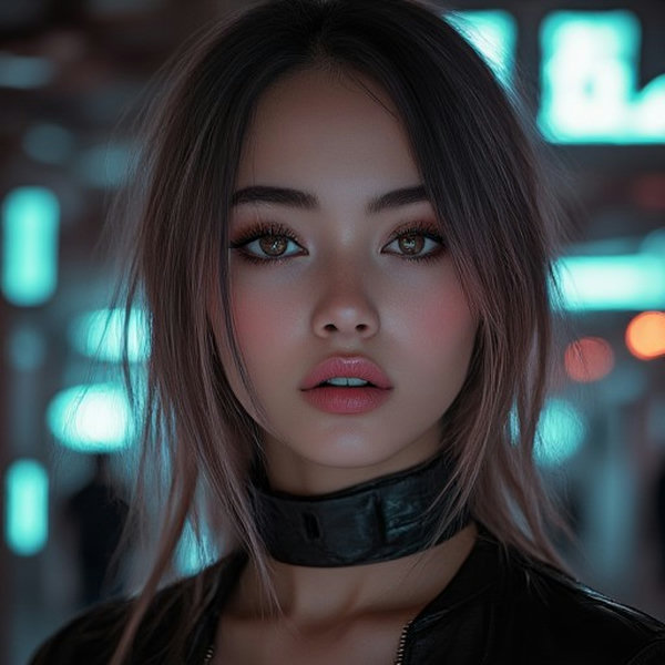 Cyber Beauties @Ethanar - V1