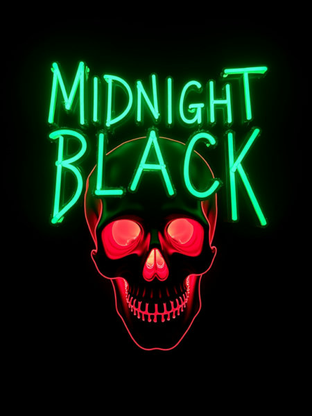 Midnight Black - CE - SDXL & Flux - V01a - Flux.1 D