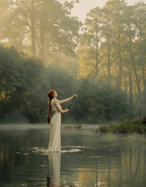 Brooke Shaden - V1
