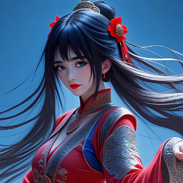 Fantasy GuoFeng - V1