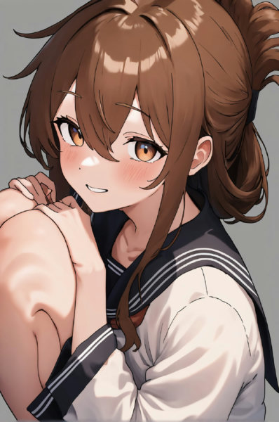 inazuma_(kancolle)_noobxl_eps_1.0 - v1.0
