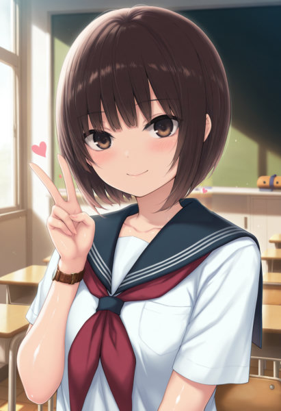 Coffee Kizoku Style - v1.0