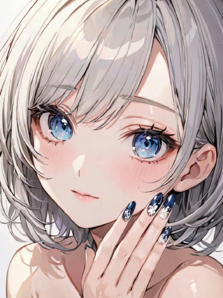 /nail art - v1.0 XL