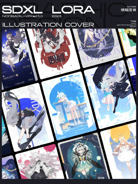 Illustration cover | - Noob Vpred 1.0