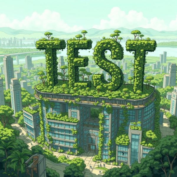 TEST Flux background Ayuli2424 - ep11