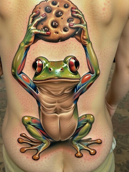 Flux_Tattoo - Flux_Tattoo10v1.0
