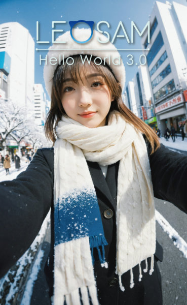 - HelloWorld XL 3.0