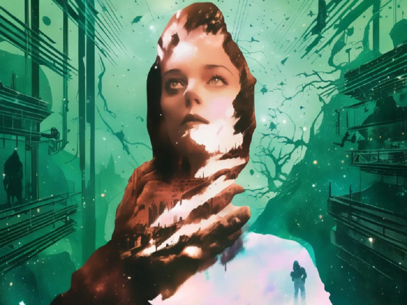 Double Exposure - v1.0