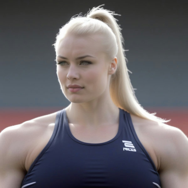 Sareh Evsen - V2