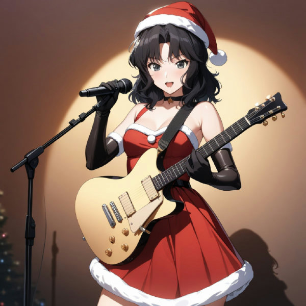 Kaoru Tanamachi/ - Amagami SS - Animagine XL 3.1 - V1
