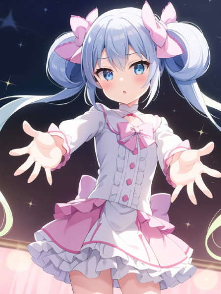 Suzushima Arisu - O.N.G.E.K.I. - v1.0