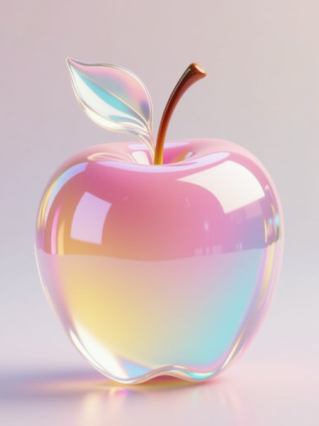 Crystal texture - v1.0
