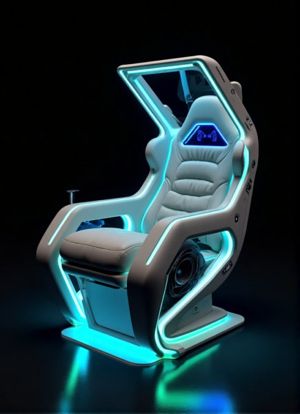 Home product design - v1.0