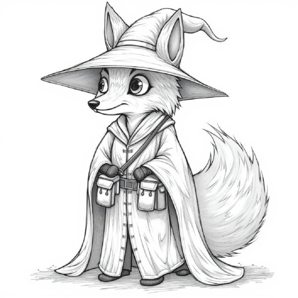 Pencil Flux v1 - Pencil Flux v1