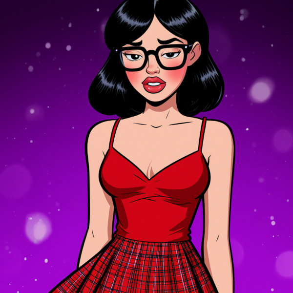 JAB Comicx style F1D - JAB Comicx F1D v1.0