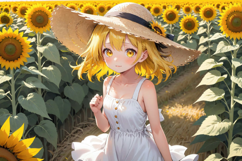 HimawariMix - XL-V2