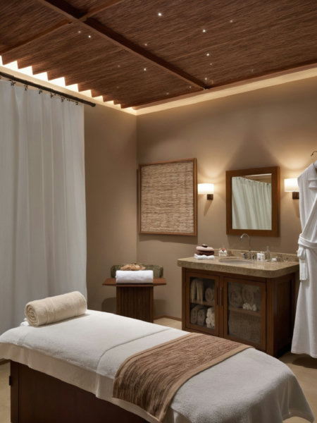 JJ's Interior Space- spa treatment room - XL v1.0