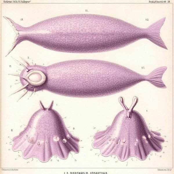 hms-challenger-botanic flux - HMS Haeckel plates
