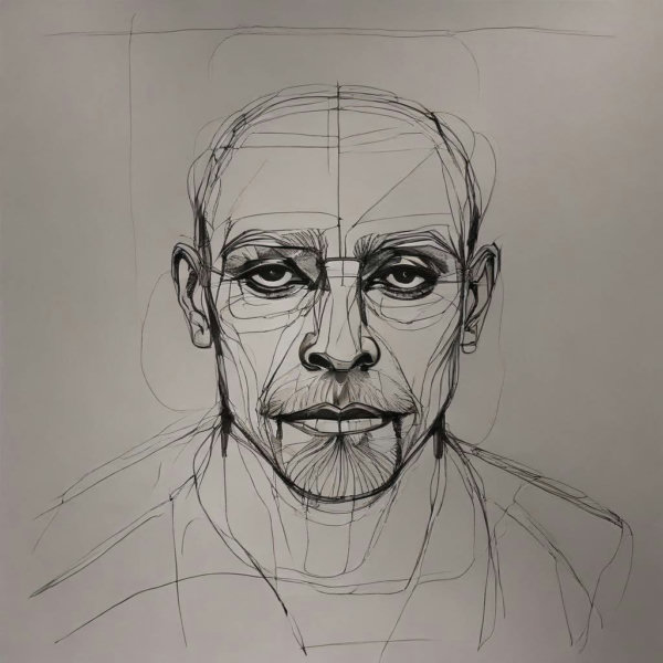 Sketch - SD 1.5