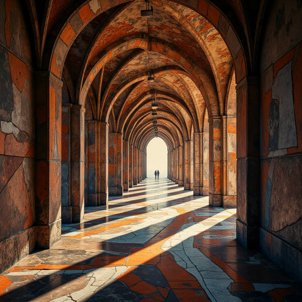 corridor - v1.0