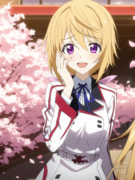 Charlotte Dunois - v1.0-SDXL