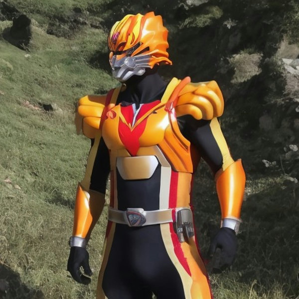 Lio-Sazer - V1