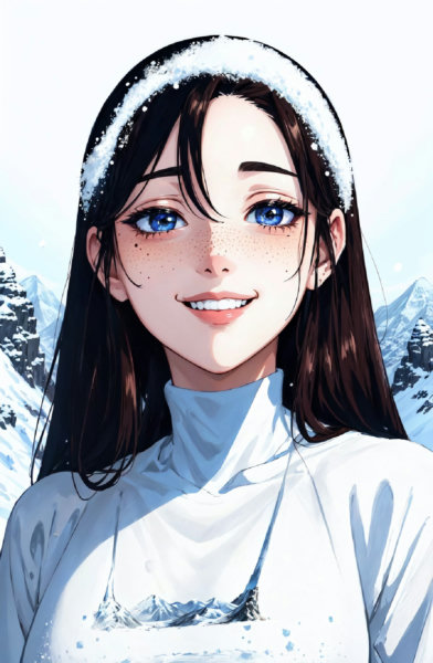 fCAnimeMix - fC: 动漫 (Anime) - v1.1-pruned