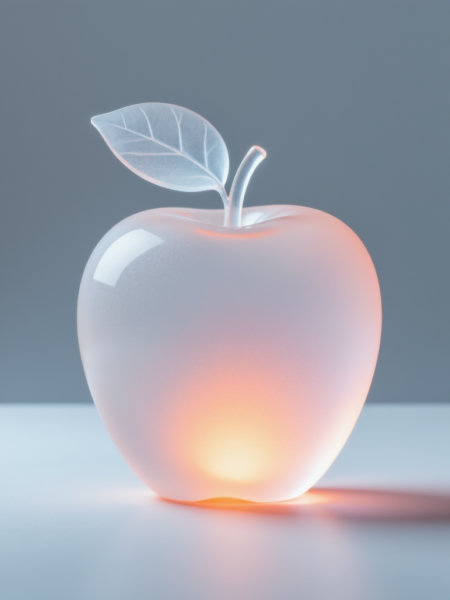 Frosted glass - v1.0