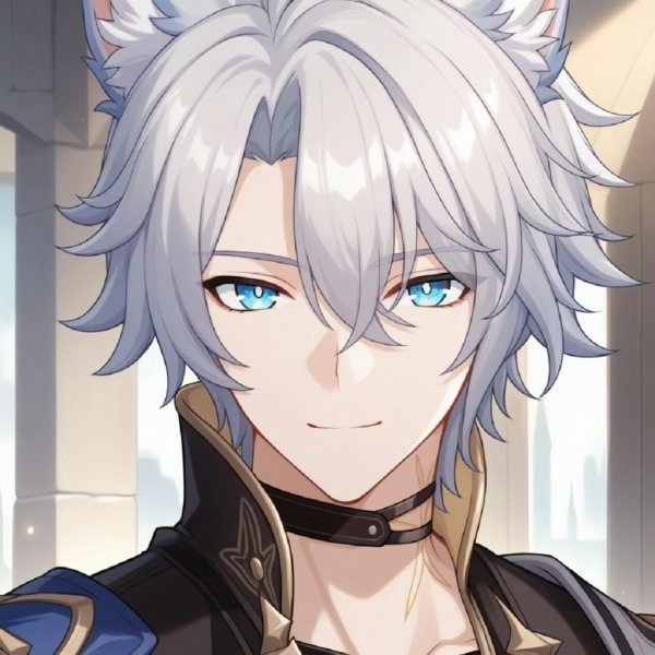 Phainon Honkai: Star Rail - v1.0