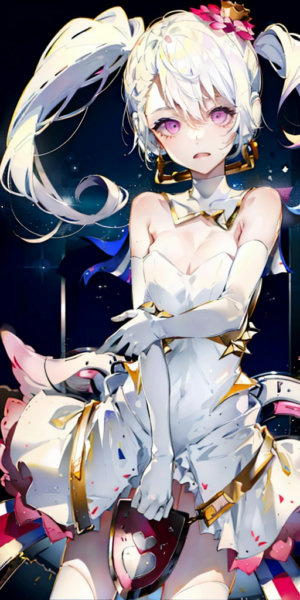 from The Caligula Effect - 0.1