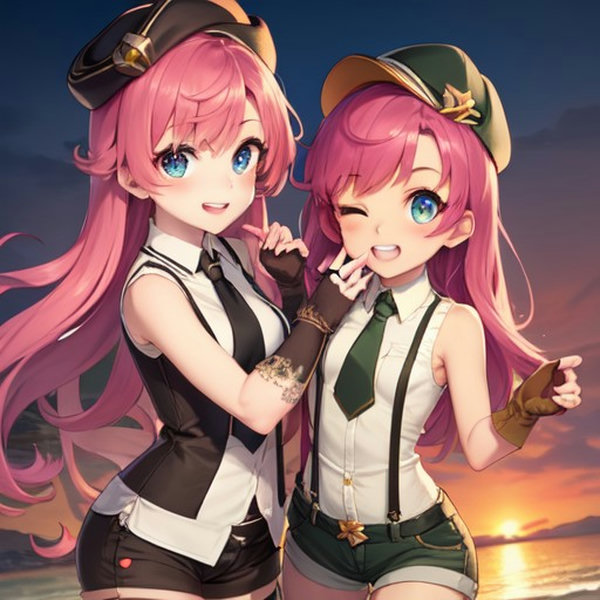 TNT Female Novice-Target & Track - v1.4Old