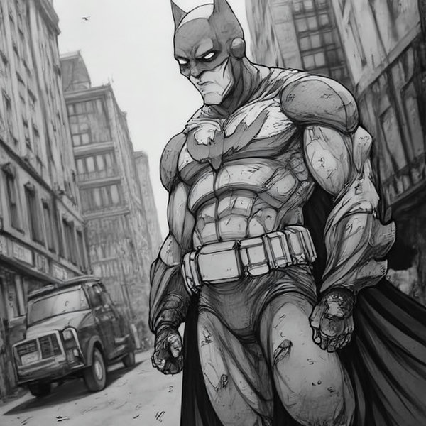 Flux Pencil v2 - V1