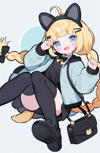 Lovely style | - v1.1