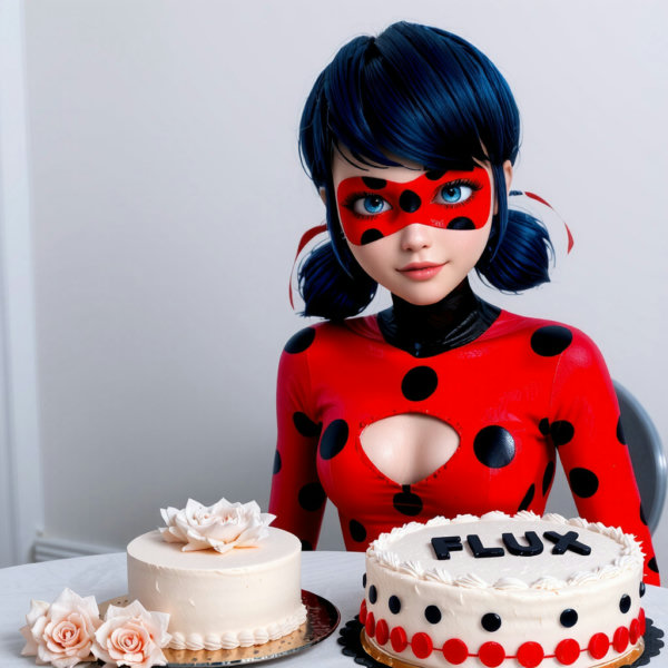 LadyBug - LadyBug