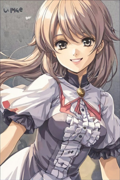 Kawaii Animetic - v1.0