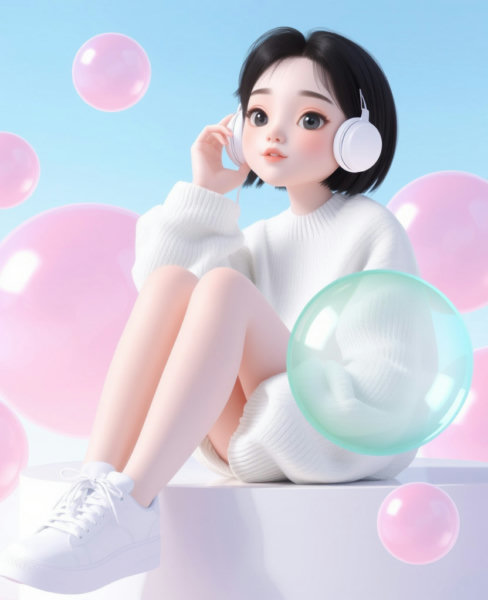Princess3D - v2.0