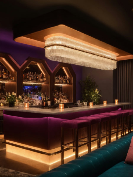 JJ's Interior Space - Club - XL v1.0