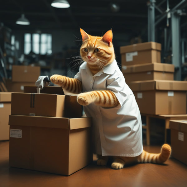 CATAD - V1