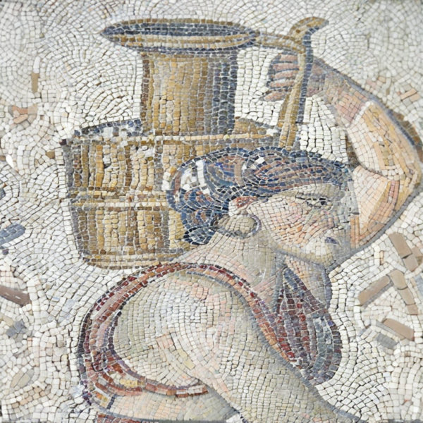 Lora-Mosaics - v1.0