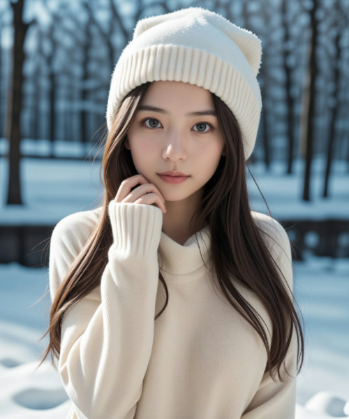Detail Asian Realistic - v6.0-LCM