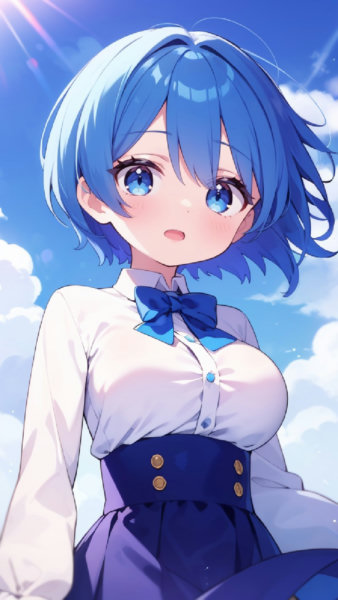 KayWaii - v8.0