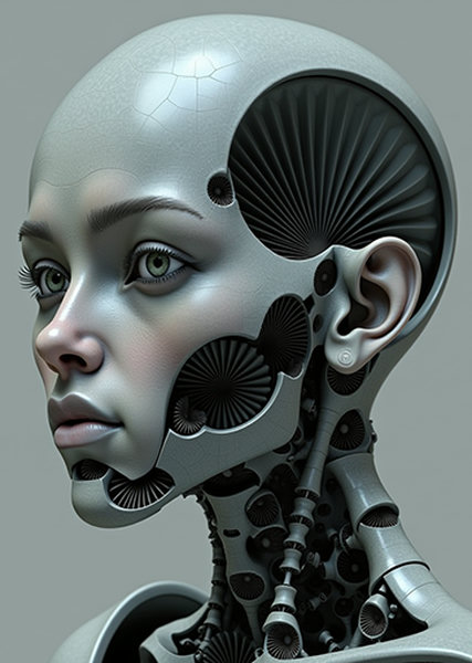 Fractal Android - v1.0