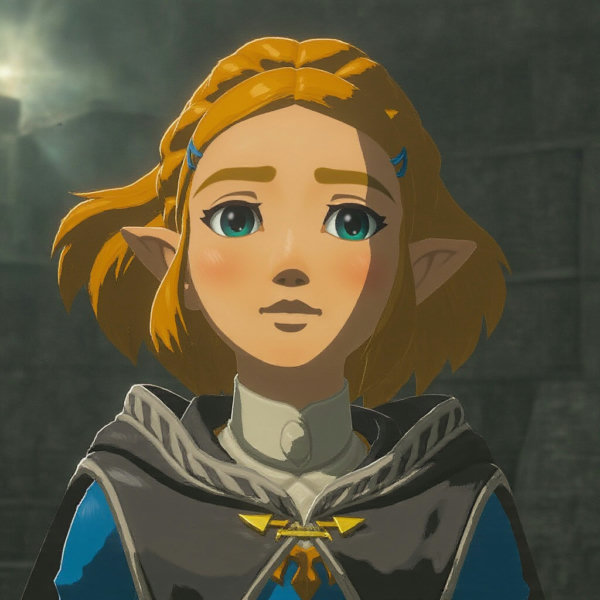 Zelda - v1.1