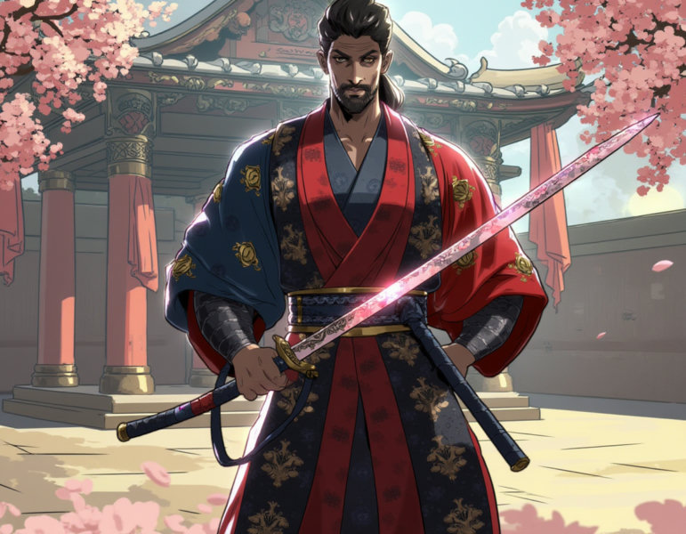 hades - v1.0