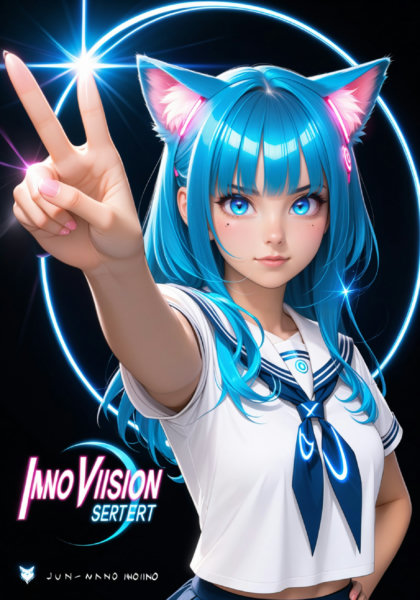 InnoVision - v1.0